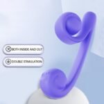 Lurevibe Wave Vibrator Female Orgasm Masturbation Device - Image 2