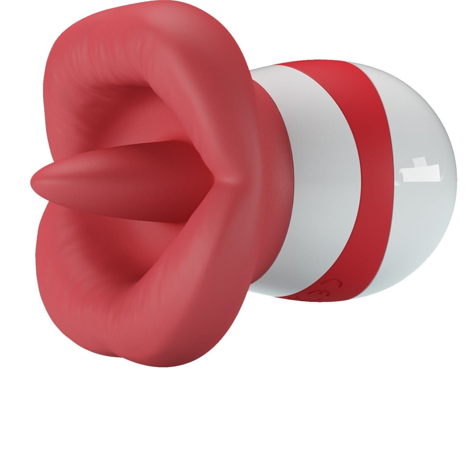 product_9036081234235_0 Lurevibe 10 Frequency Tongue Swinging Tongue for Women - Image 1