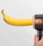 Lurevibe - Male Masturbator Handheld Fully Automatic Intelligent Frequency Conversion Masturbation Cup - Image 2