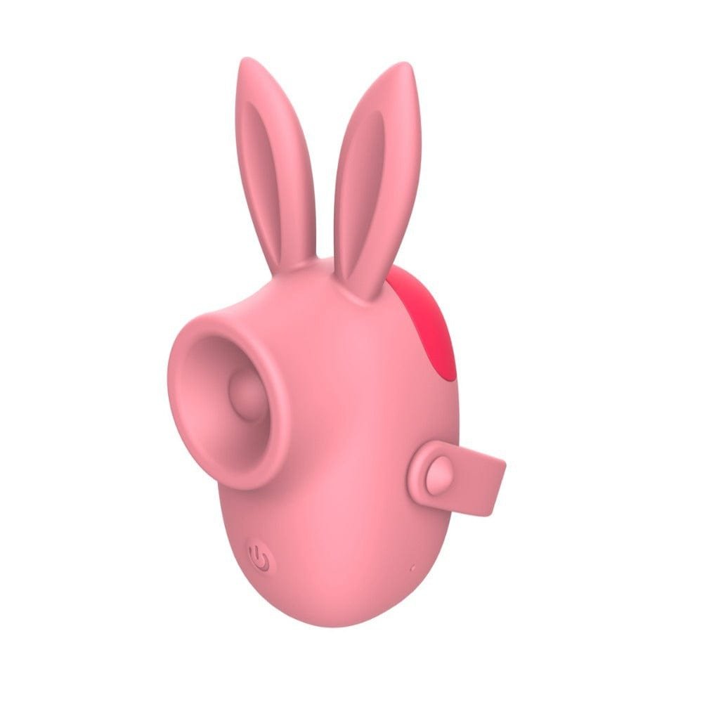 product_9052822798651_0 Lurevibe Tapping Flapping Vibrator Nipple Massage 10 Speeds - Image 1