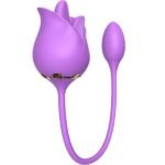 Lurevibe Licking Roman Rose NO.1 - Image 2