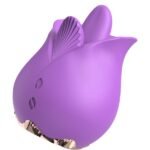 Lurevibe Licking Roman Rose NO. 4 - Image 2