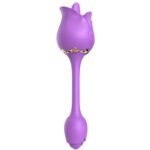 Lurevibe Licking Roman Rose NO. 5 - Image 2