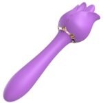 Lurevibe Licking Roman Rose NO. 6 - Image 2