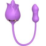 Lurevibe Licking Roman Rose NO. 7 - Image 2