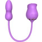 Lurevibe Licking Roman Rose NO. 10 - Image 2