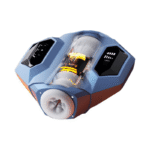 Hunter X Telescopic & Suction Heated Mens Masturbator - Image 2