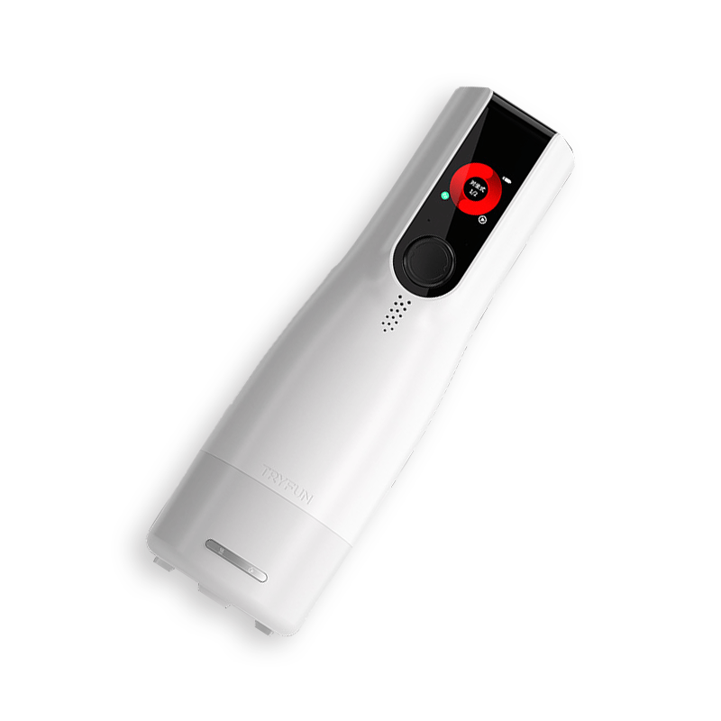 product_9082777043259_0 Meta 2 Intelligent Male Masturbator Pocket Pussy For Men Stroker丨Powered By Tryfun - Image 1