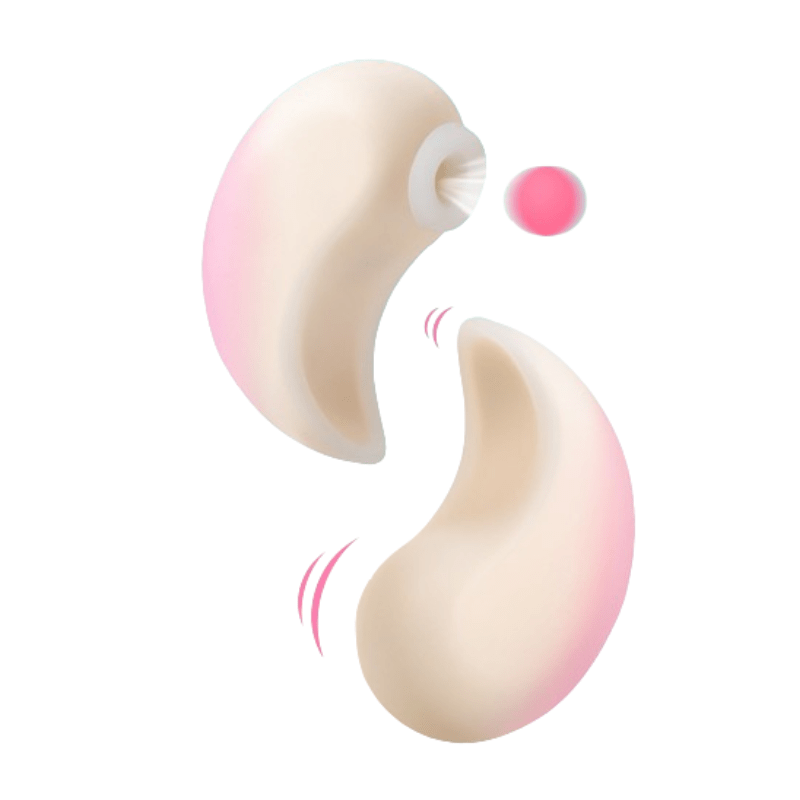 product_9082907427131_0 Lurevibe Licker Sucking Vibrating Pulse Masturbator - Image 1