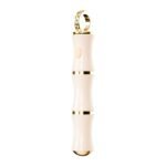 Lurevibe Bamboo Self Necklace Jumper Egg Female Vibrator