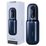 Lurevibe Male Masturbator Adult Toy for Men with Thrusting & Vibration - Image 2