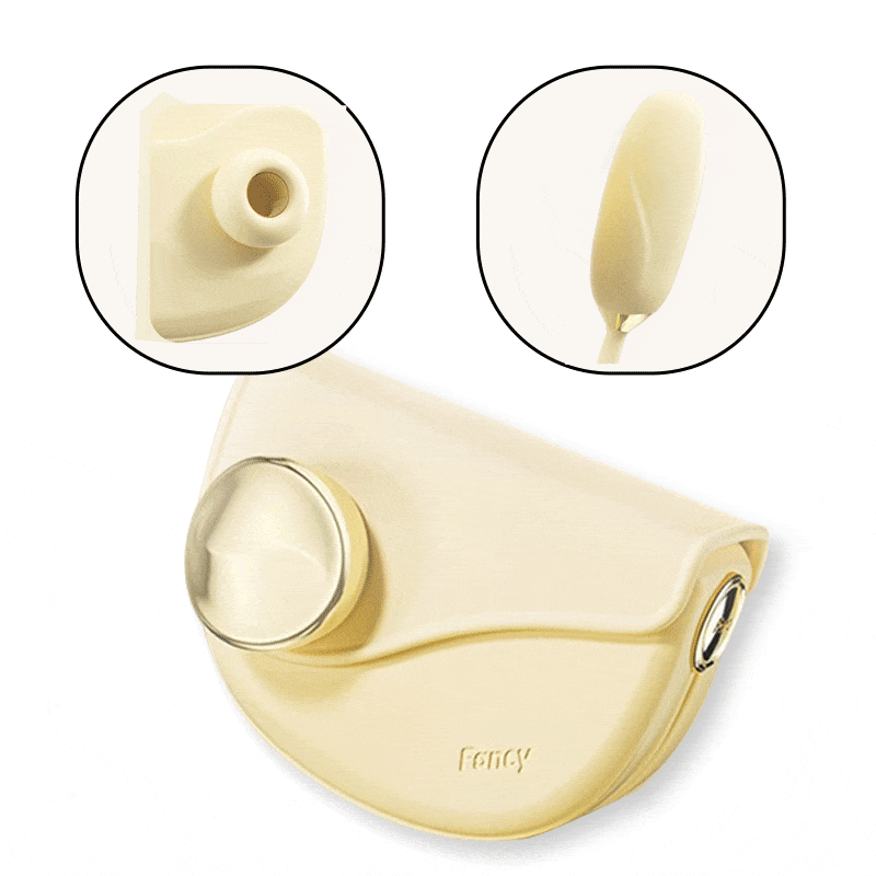 product_9491284787515_0 Saddle Bag Female Vibrator Strong Vibration & Suction - Image 1