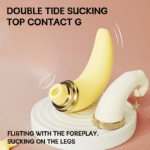 Moon Masturbator Female Sucking Toy Clitoris Stimulator - Image 2