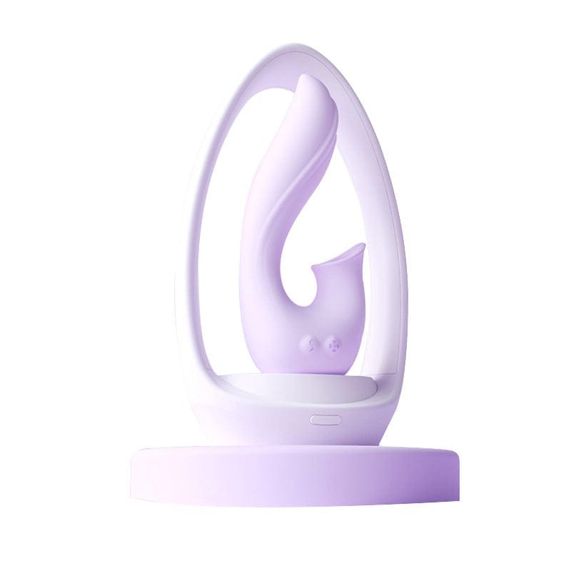 product_9553275945275_0 Sucking & Vibrating Massage Stick Night Light - Image 1