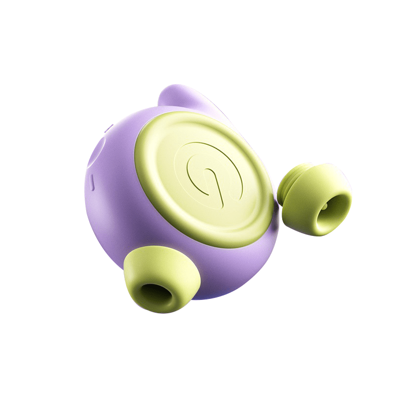 product_9655684694331_0 Jumping Egg Clitoris Stimulation Female Masturbator Sucking & Vibration - Image 1