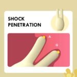 10 Modes Animal Series Vibrator Wireless Remote Control Clitoris Massager - Image 2