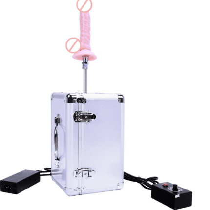 Shine Safe Sex Machine For Female Maturbation