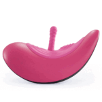 VVD Rider Desire - The Ultimate Riding Experience Innovative Design Dual Control