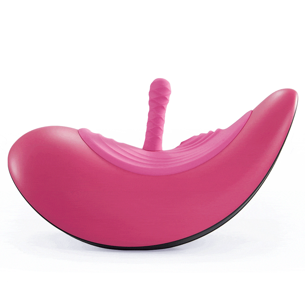 product_9844354318651_0 VVD Rider Desire - The Ultimate Riding Experience Innovative Design Dual Control - Image 1