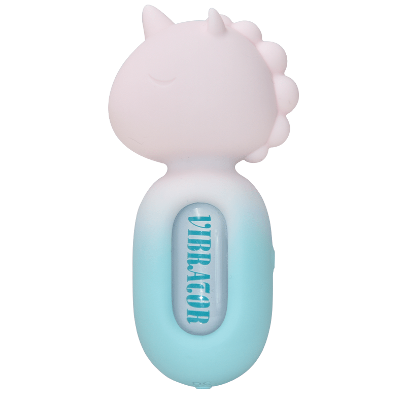 product_9847669850427_0 Cute Unicorn High Frequency Vibrator Masturbator - Image 1