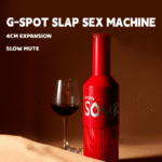 Titillo Bottle Automatic Dildo Machine - Image 2