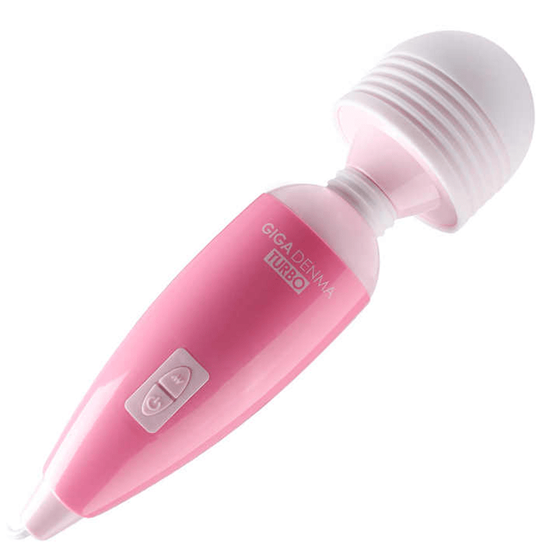 product_9868541886779_0 Giant Female Massager 10 - mode Fast charge - Image 1