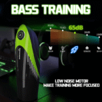 X7 Male Automatic Masturbation Cup 10 Vibration Modes - Image 2