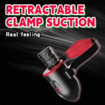 Starship Telescopic Intelligent Male Masturbator - Image 2