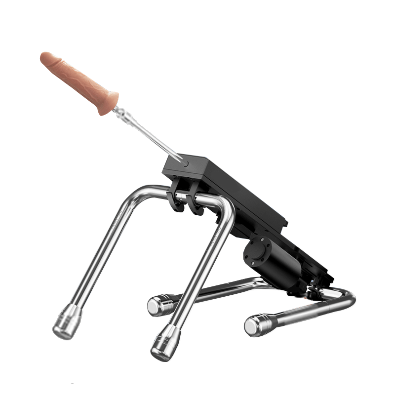 product_9904156246331_0 SHEYAY Electronic Dog Female Sex Machine Multiple Accessories - Image 1