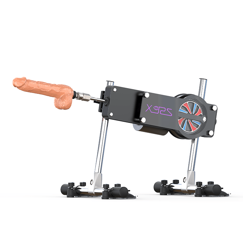 product_9905567727931_0 Large Cannon Automatic Take out and Insert Heating Vibration - Image 1