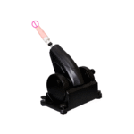 Electric Retractable Multifunctional Super Big Dildo Machine