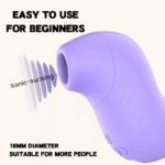 GLUGLU Big Mouth Bird Sucking Massage Masturbator - Image 2