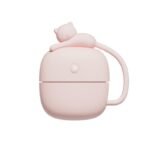 Headset Cat Sucking Vibrator Womens Masturbation Tool