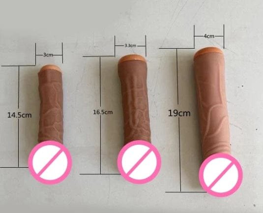 product_9926122045755_0 Dildo Accessories - Red Seat Dildo Machine - Image 1