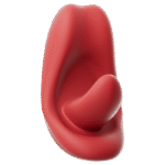 Vibrating Tongue Wearable G-Spot Clitoris Stimulator APP control - Image 2