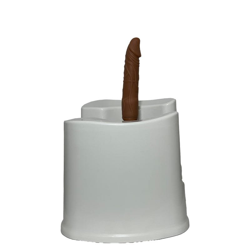 product_9997477675323_0 Stool Thrusting Sex Machine Detachable dildo Female Masturbator - Image 1