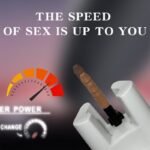 Stool Thrusting Sex Machine Detachable dildo Female Masturbator - Image 2